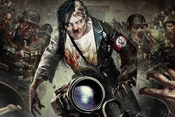 Bunker of the Dead