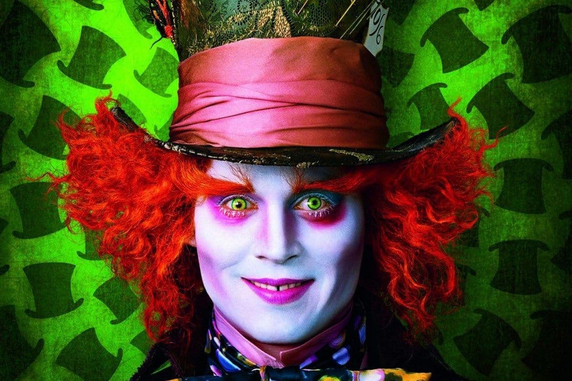 Alice in Wonderland