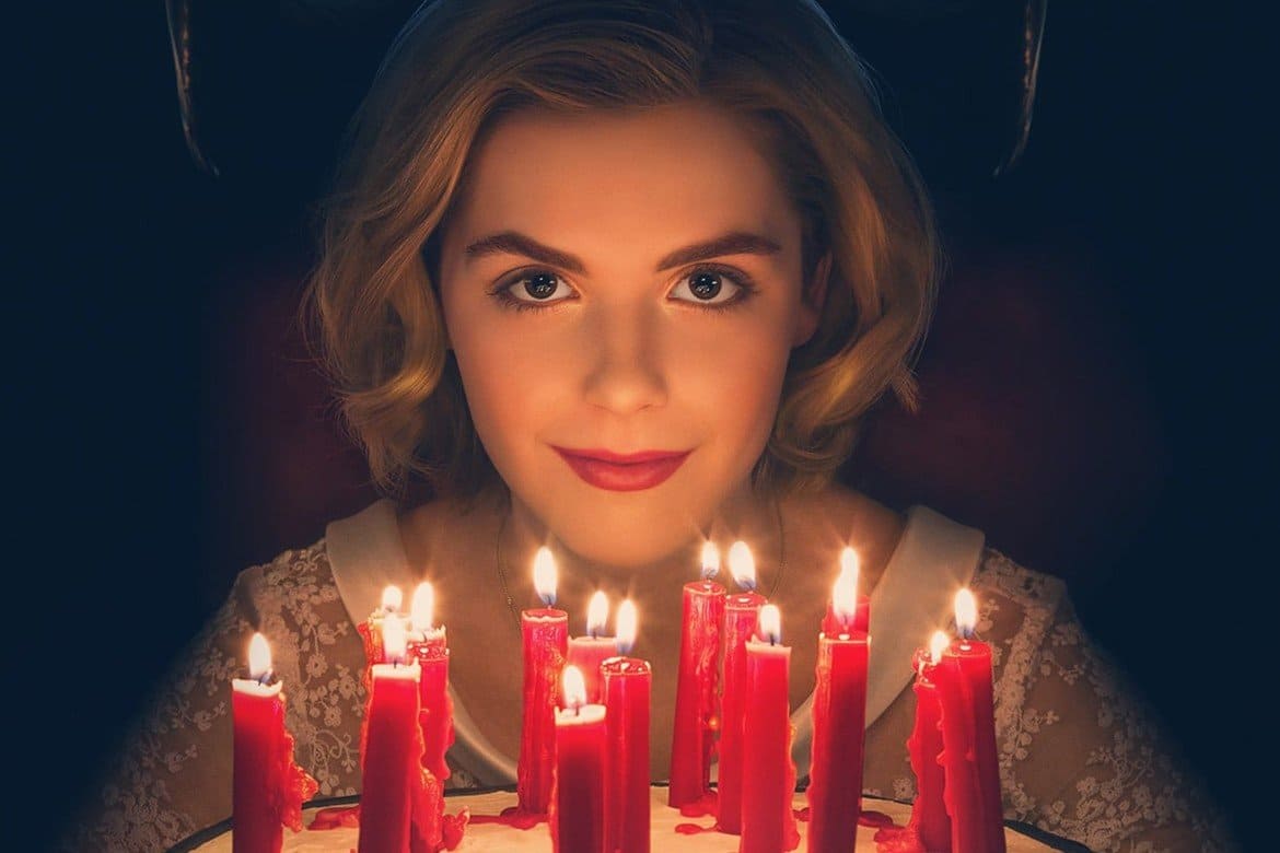 Chilling Adventures of Sabrina