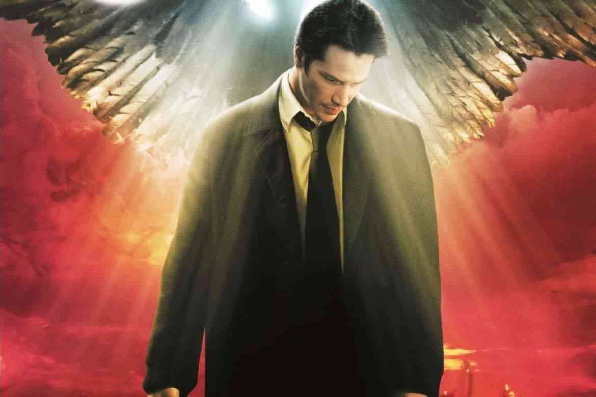Constantine