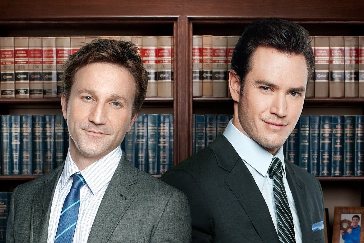 Franklin & Bash