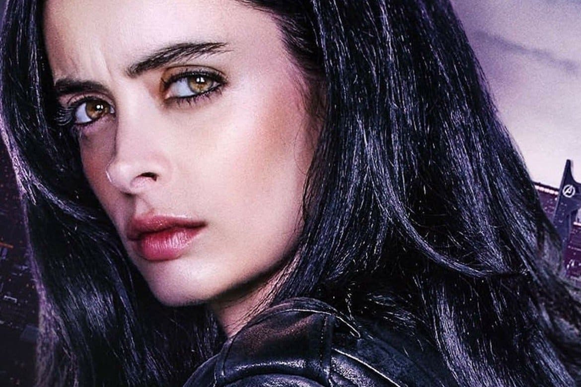 Marvel's Jessica Jones