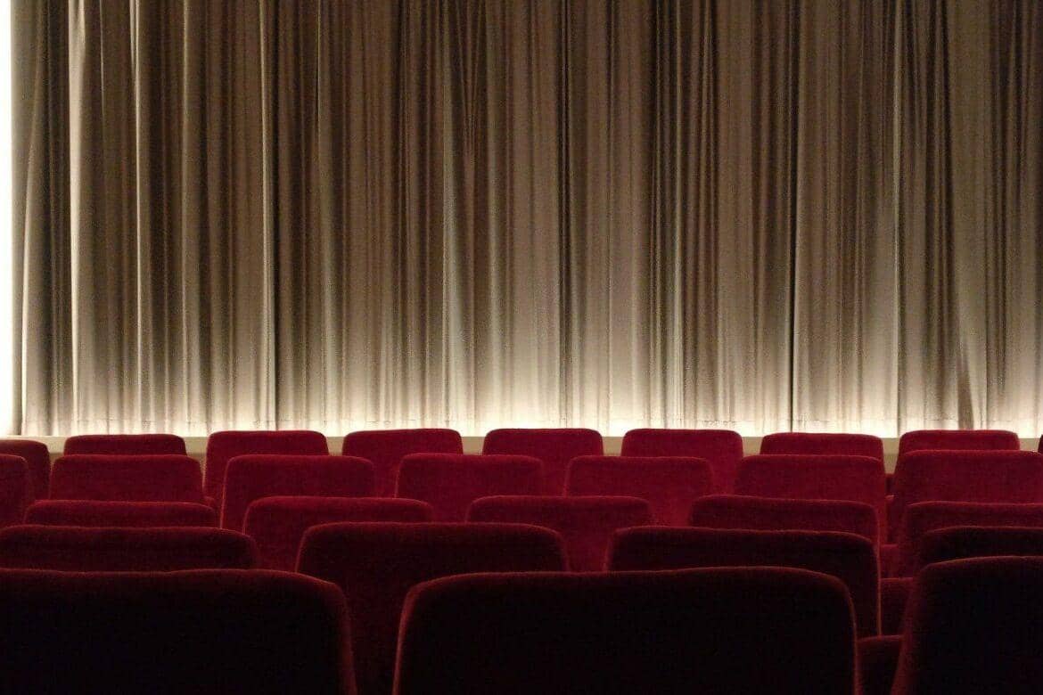 Kinowerbung Wie lange dauert es bis zum Filmstart? myofb.de