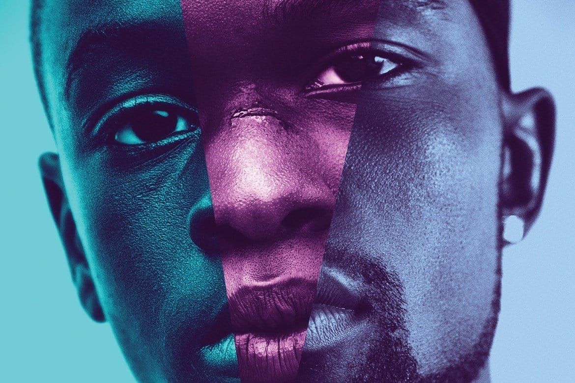 Moonlight 2016