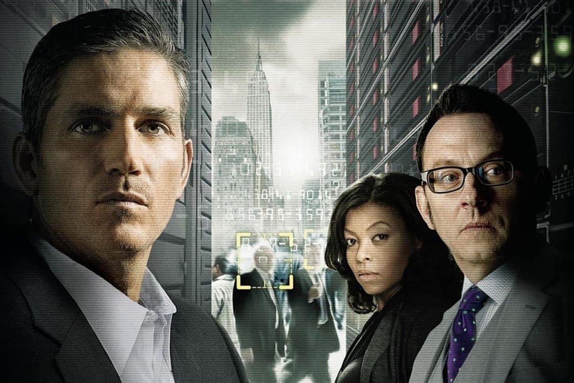 Person of Interest