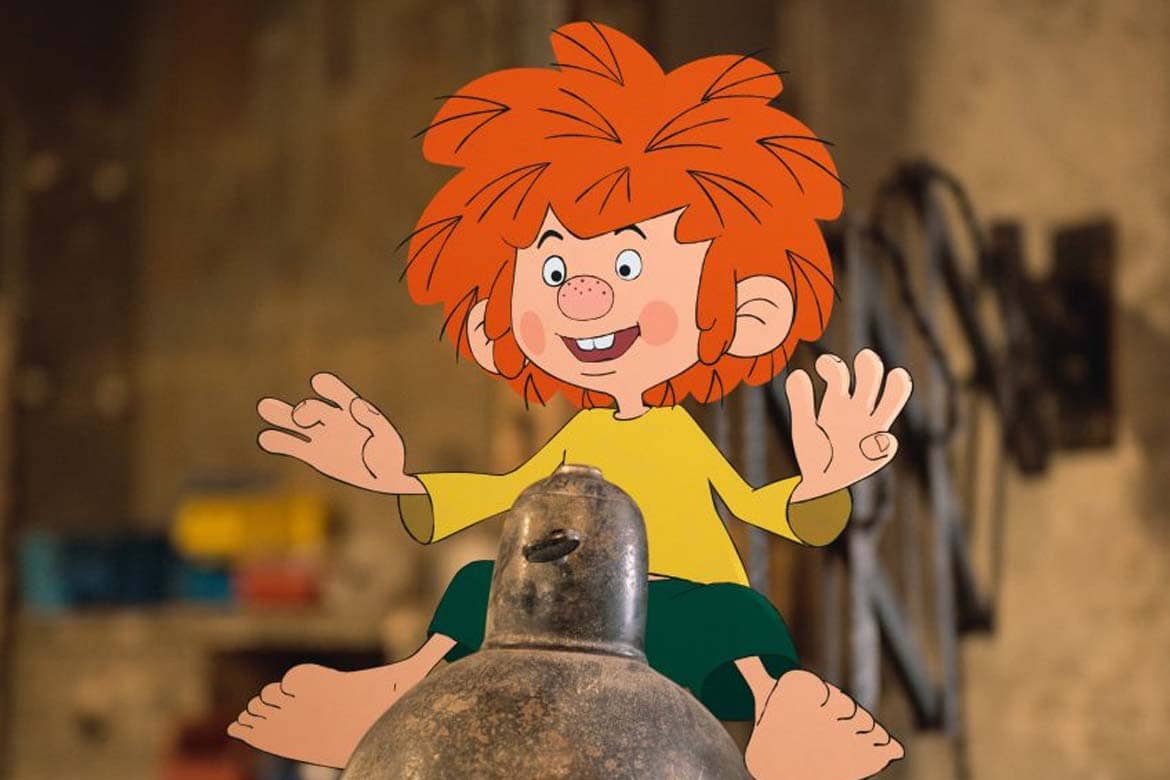 Pumuckl und das große Missverständnis