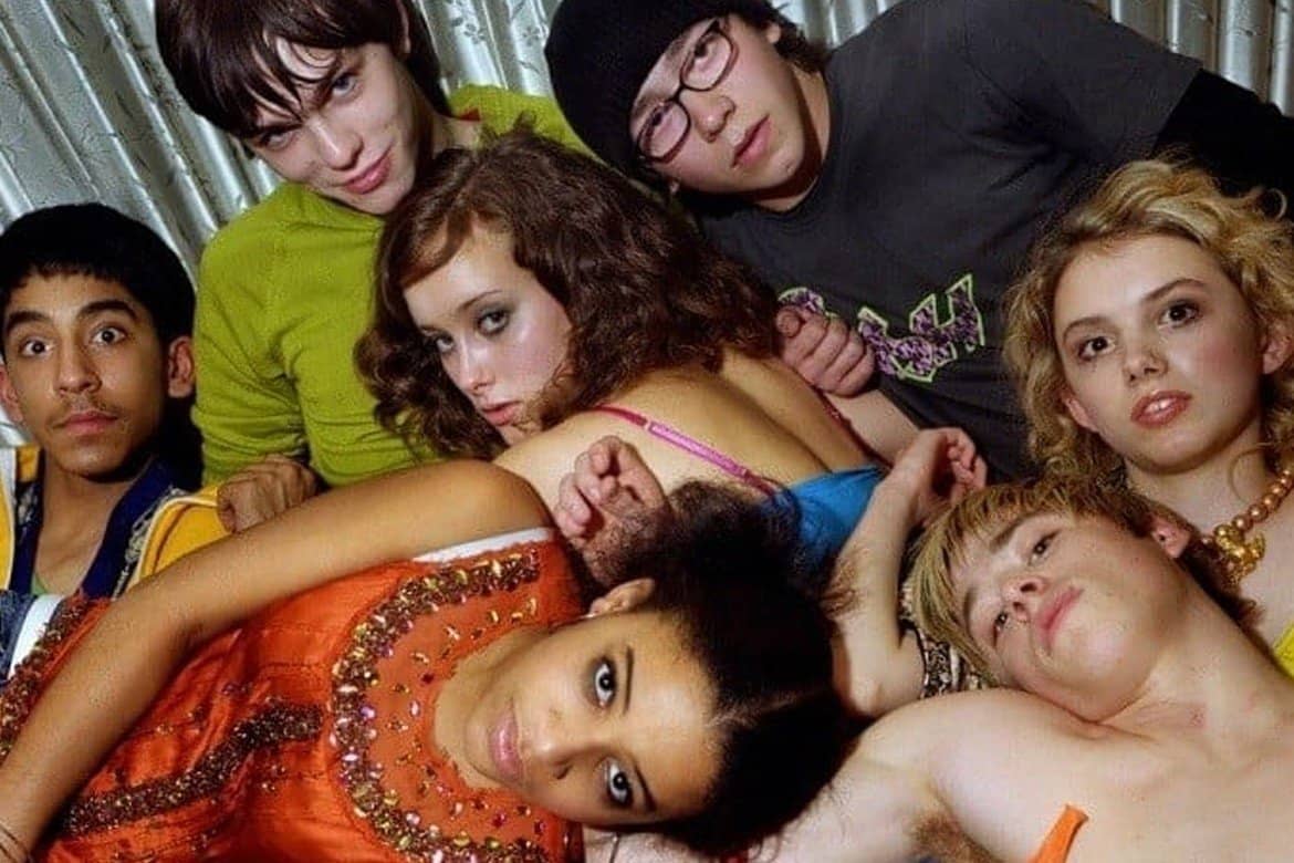 Skins