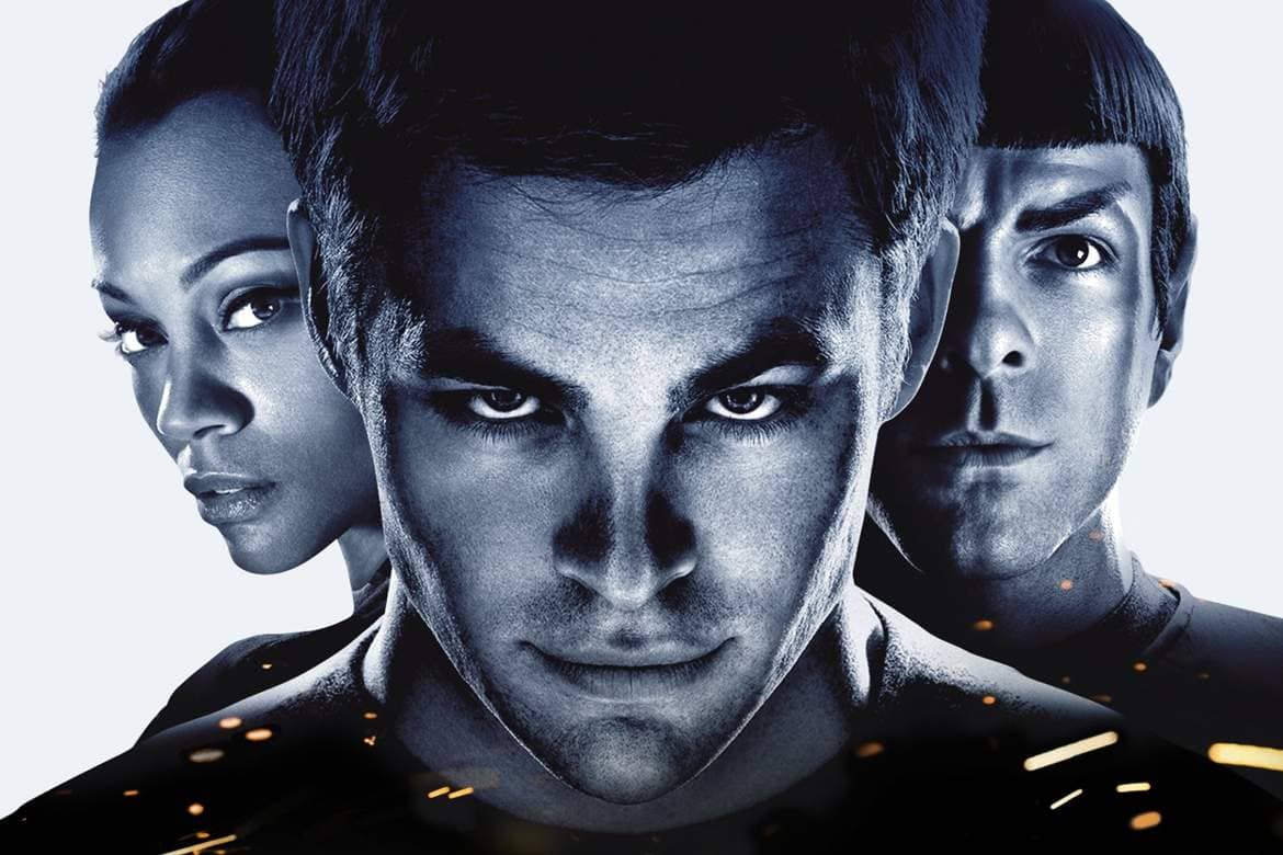 Star Trek 2009