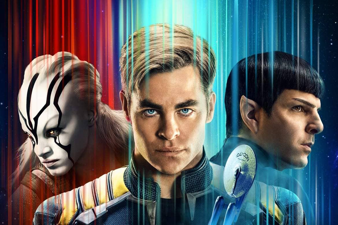 Star Trek Beyond