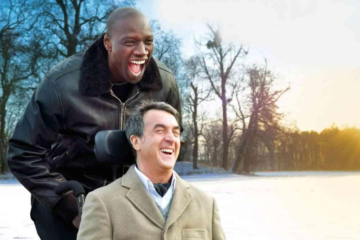 Ziemlich beste Freunde (2011) Filmkritik myofb.de