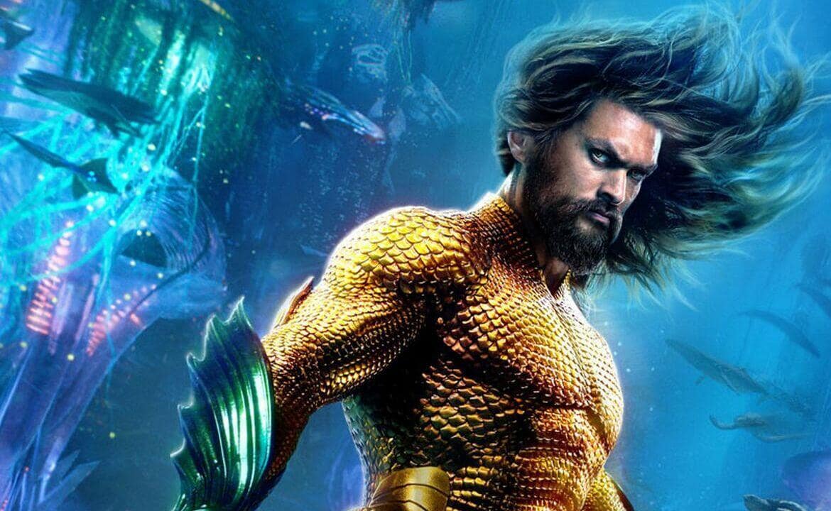 Aquaman Kinofilm