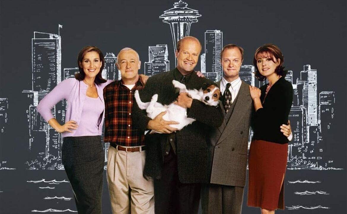 Frasier