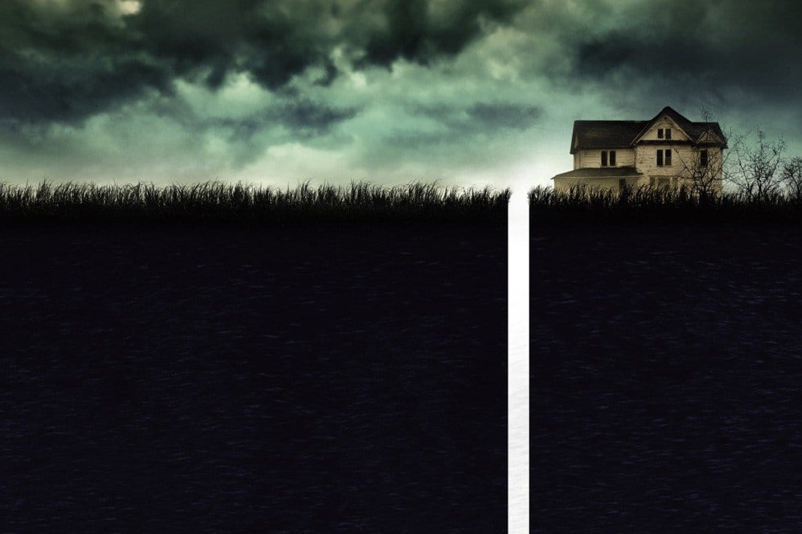 10 Cloverfield Lane 2016