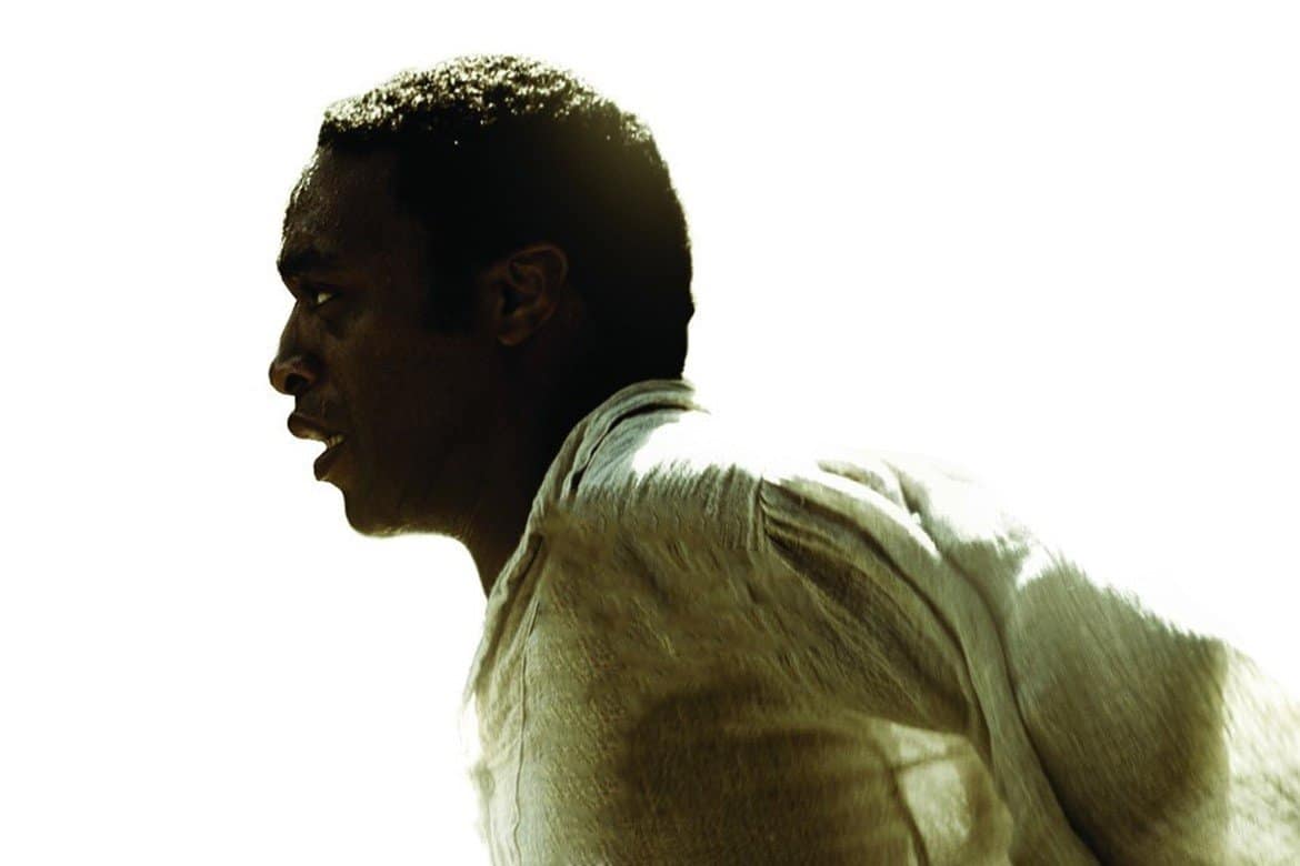 12 Years a Slave
