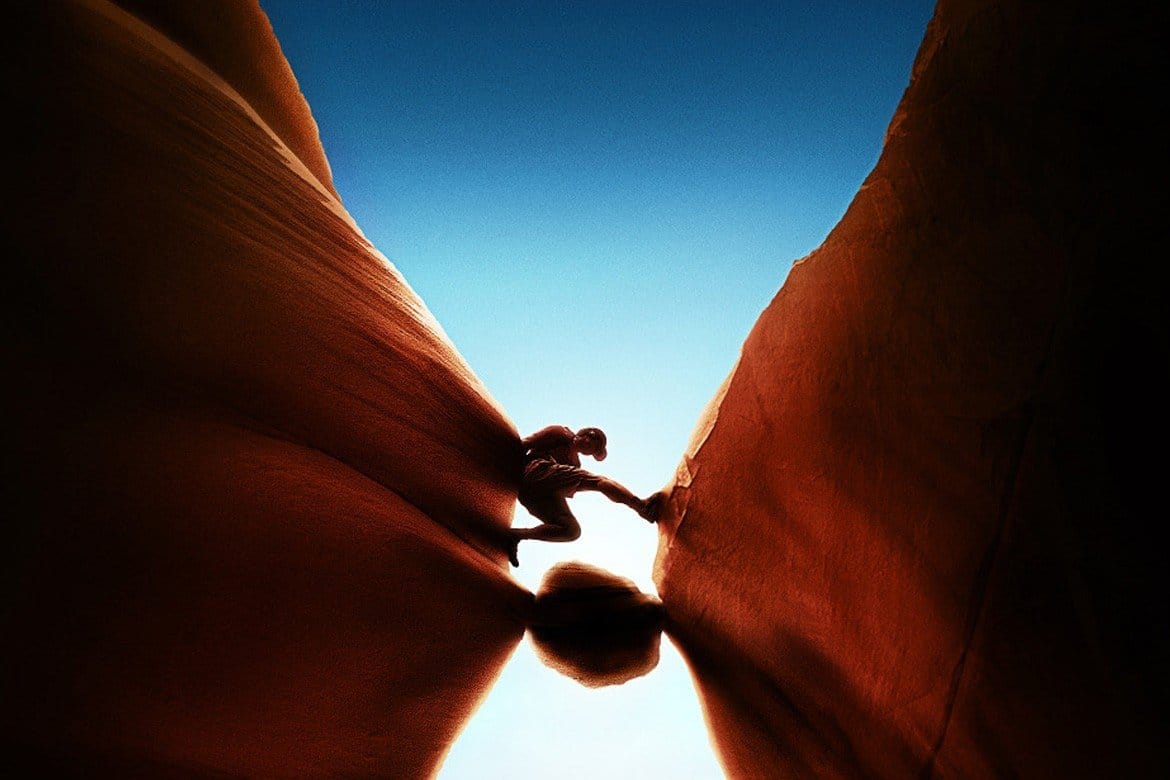 127 Hours