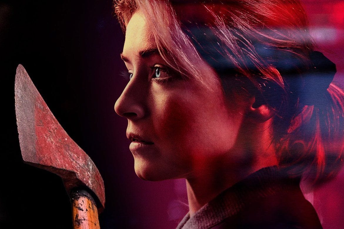 A Good Woman Is Hard to Find 2019