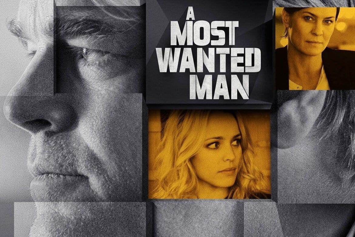 A Most Wanted Man
