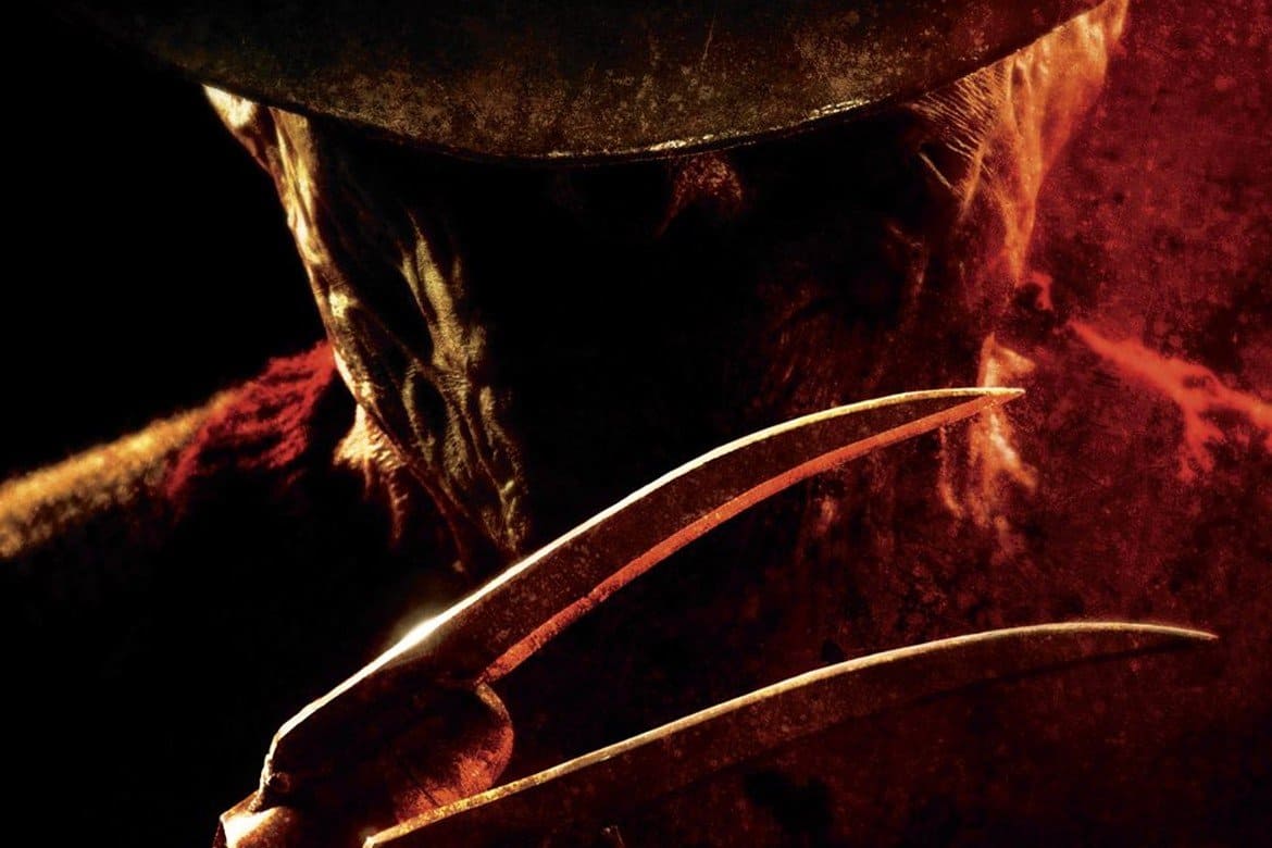 A Nightmare on Elm Street 2010