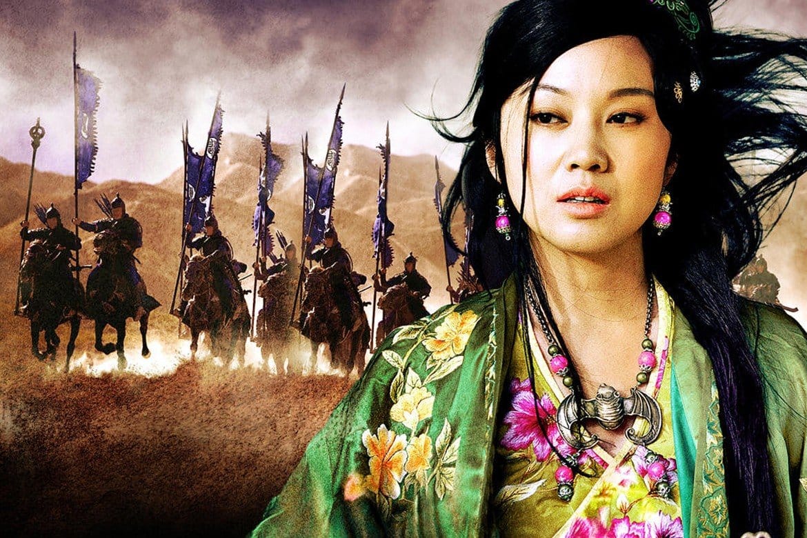 San qiang pai an jing qi