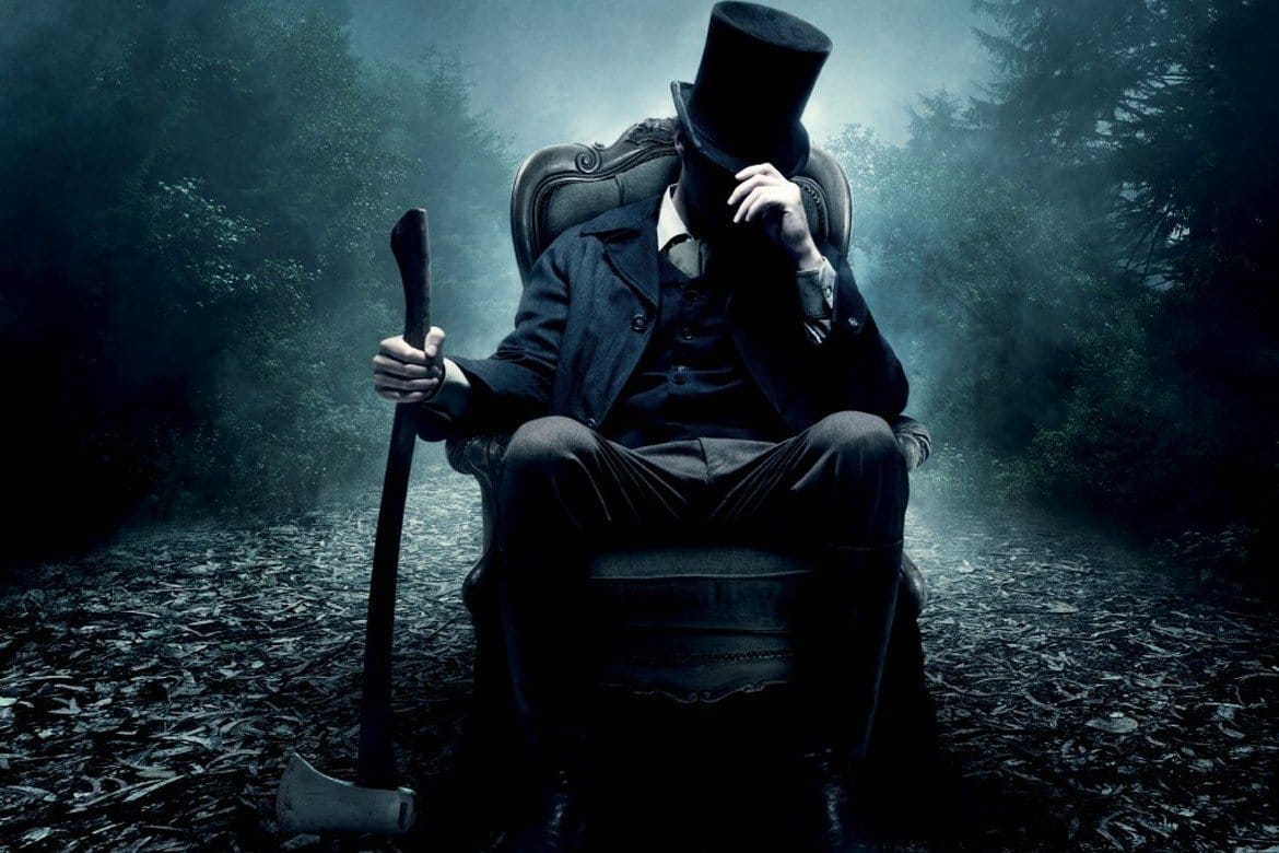 Abraham Lincoln: Vampire Hunter