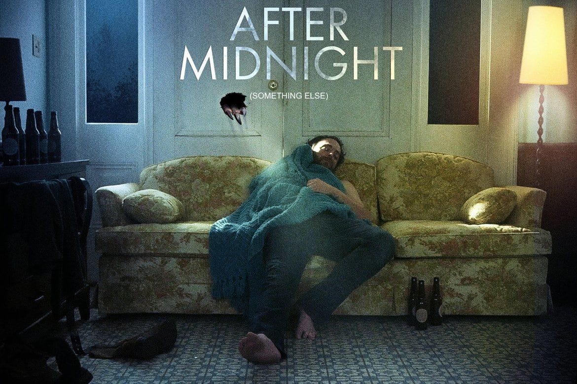 After Midnight 2019 Something Else