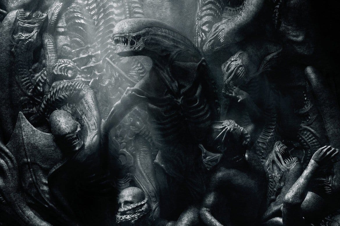 alien covenant artwork