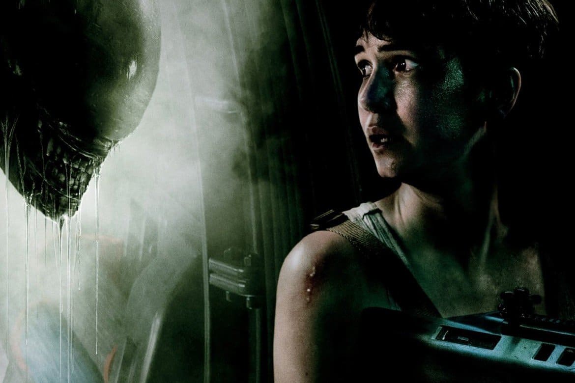 Alien: Covenant