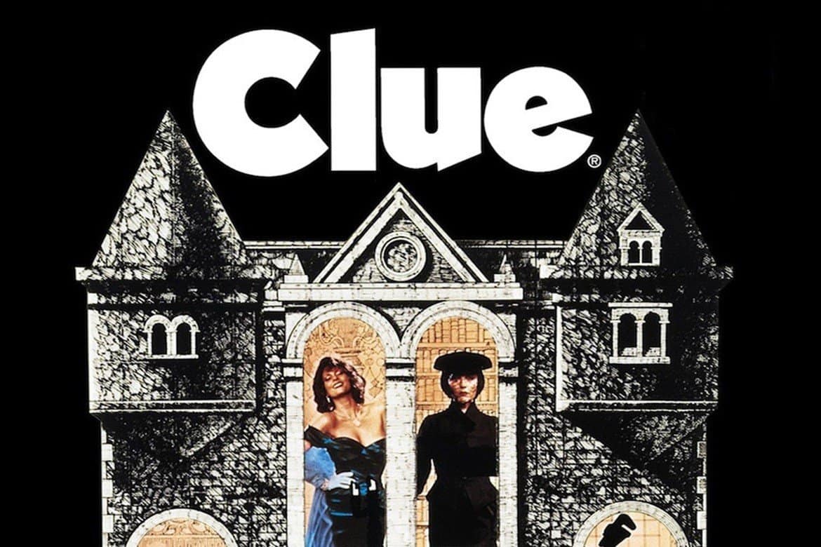 Clue