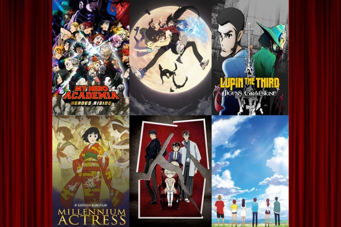 KAZÉ Anime Nights 2021