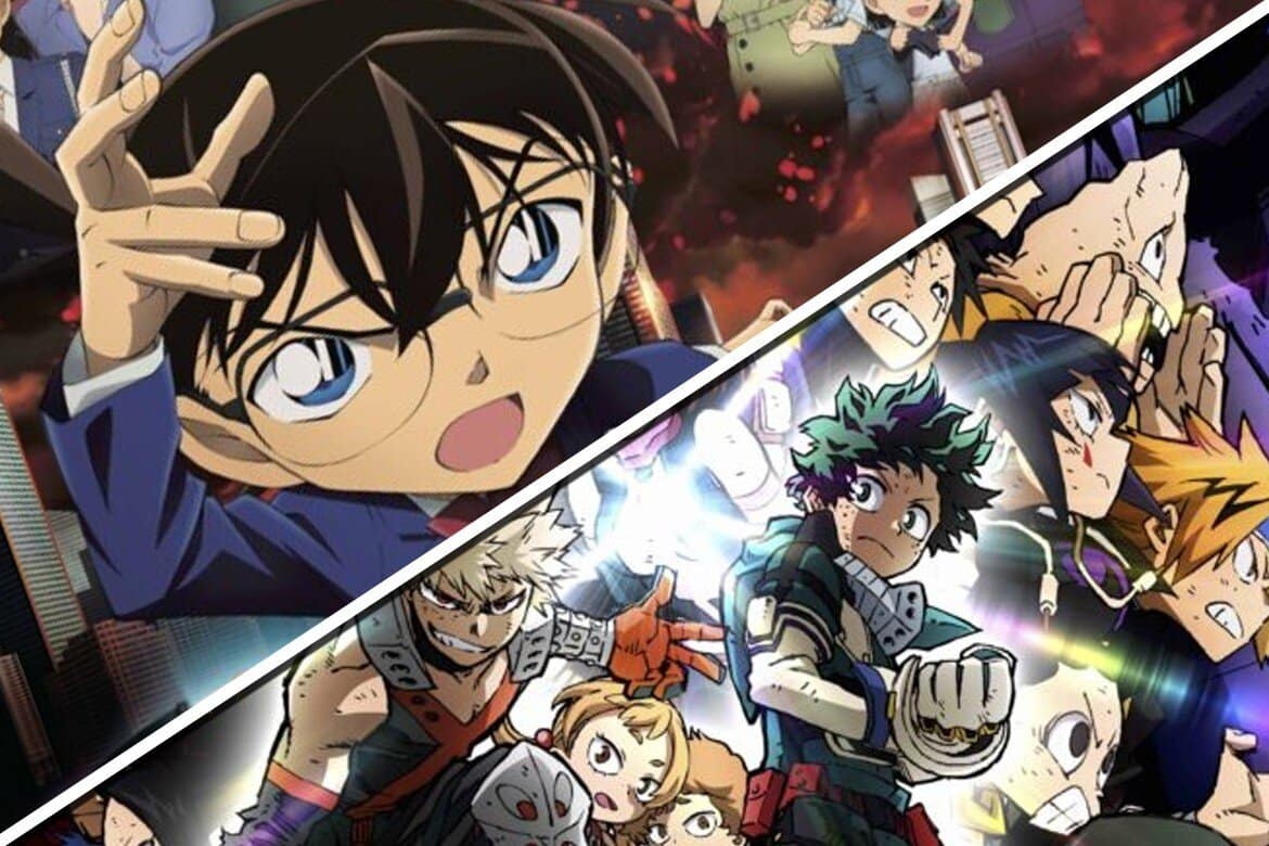 KAZÉ Anime Nights 2021