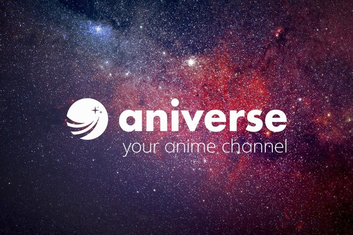 aniverse Stream
