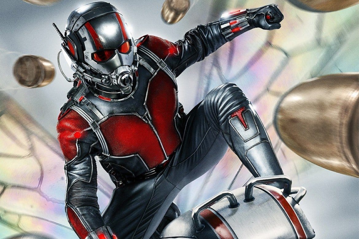 Ant-Man