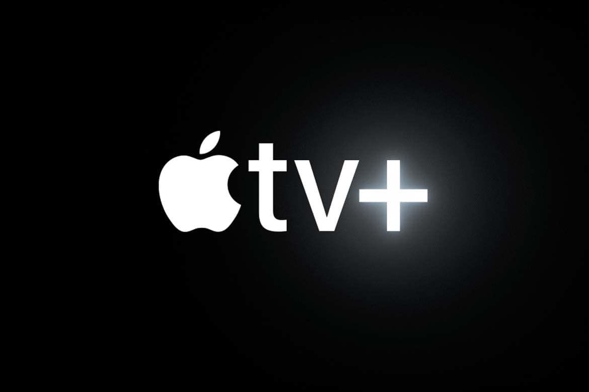 Apple TV+