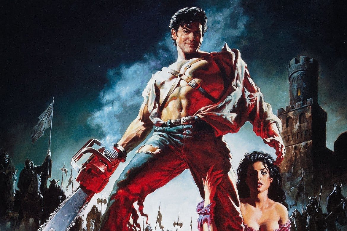 Army of Darkness