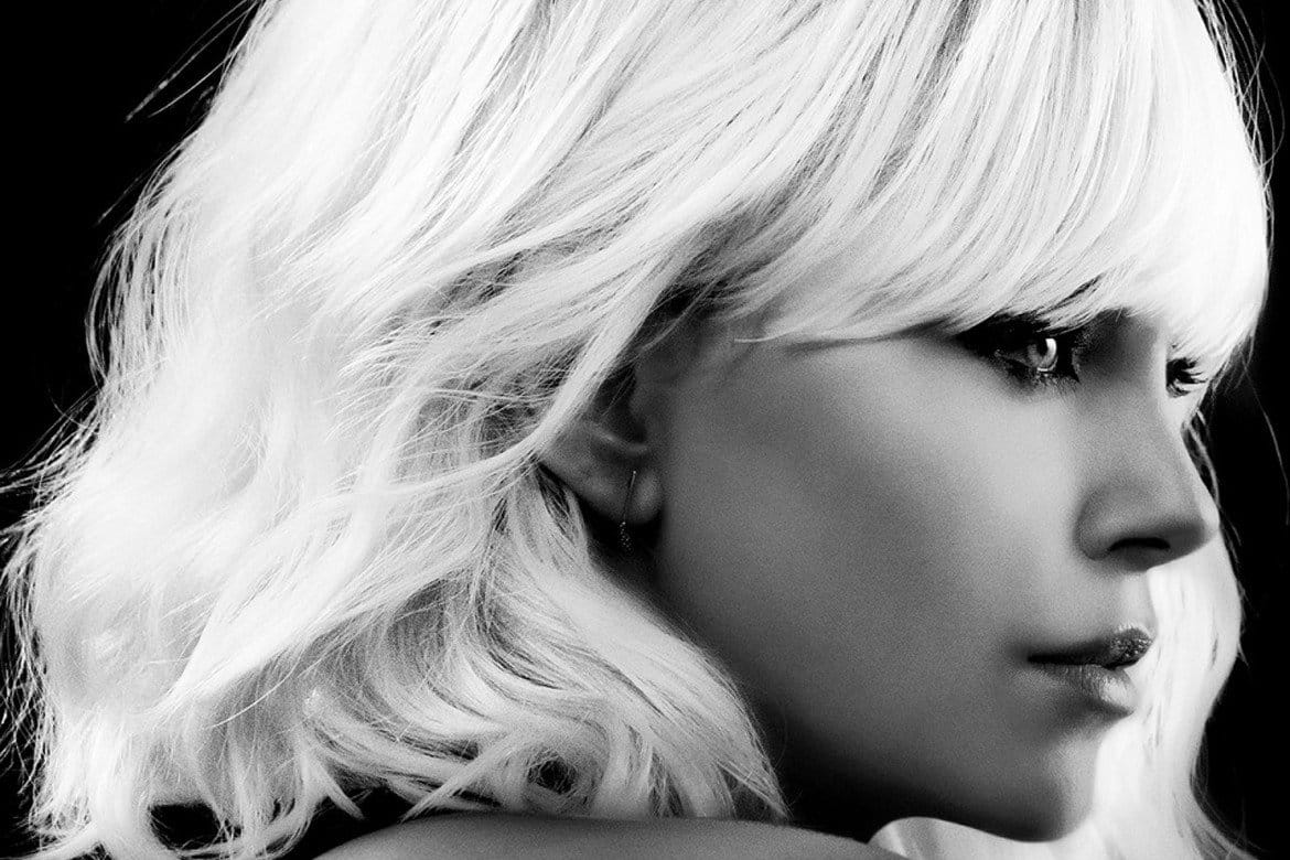 Atomic Blonde