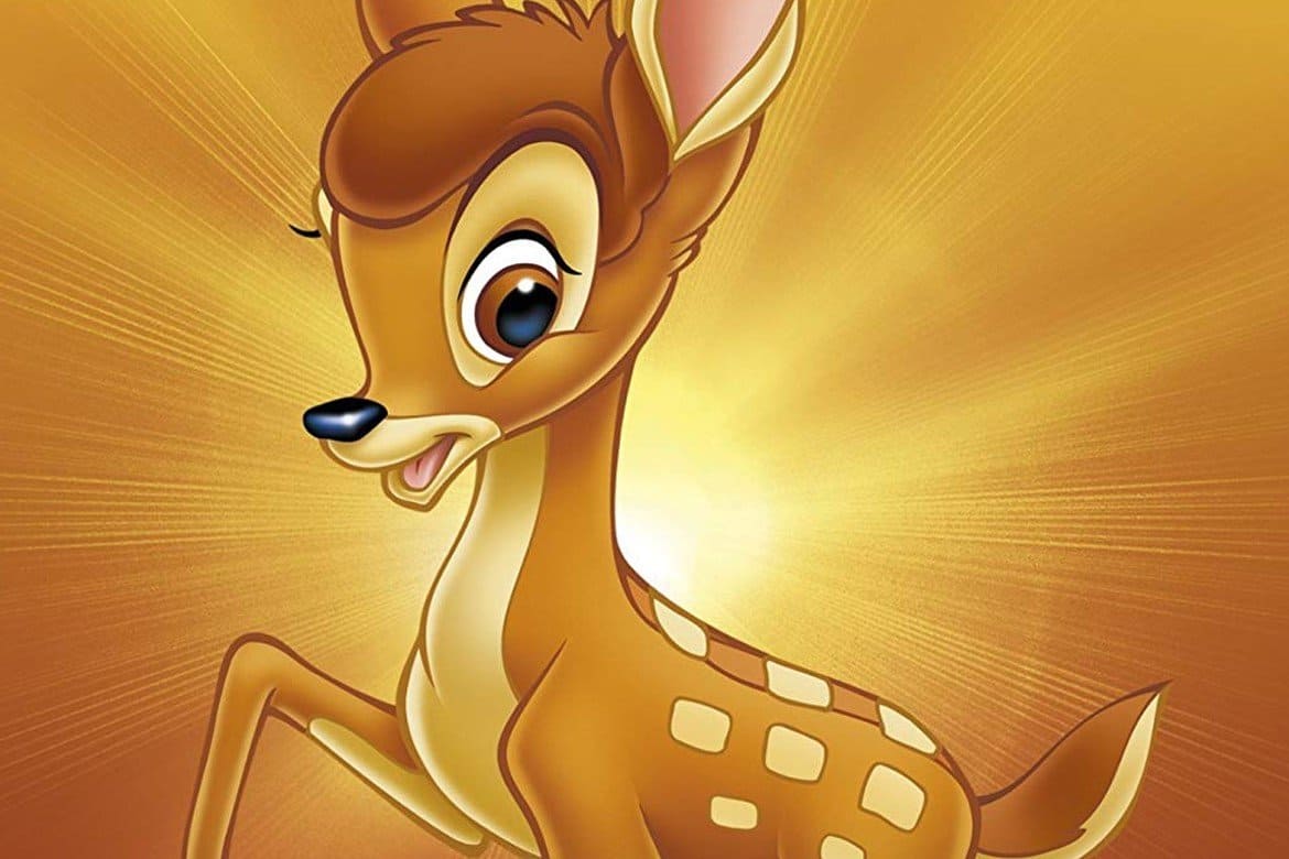 Bambi
