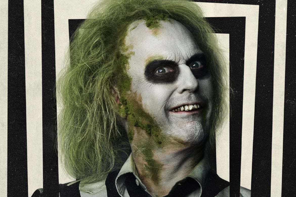 Beetlejuice Beetlejuice