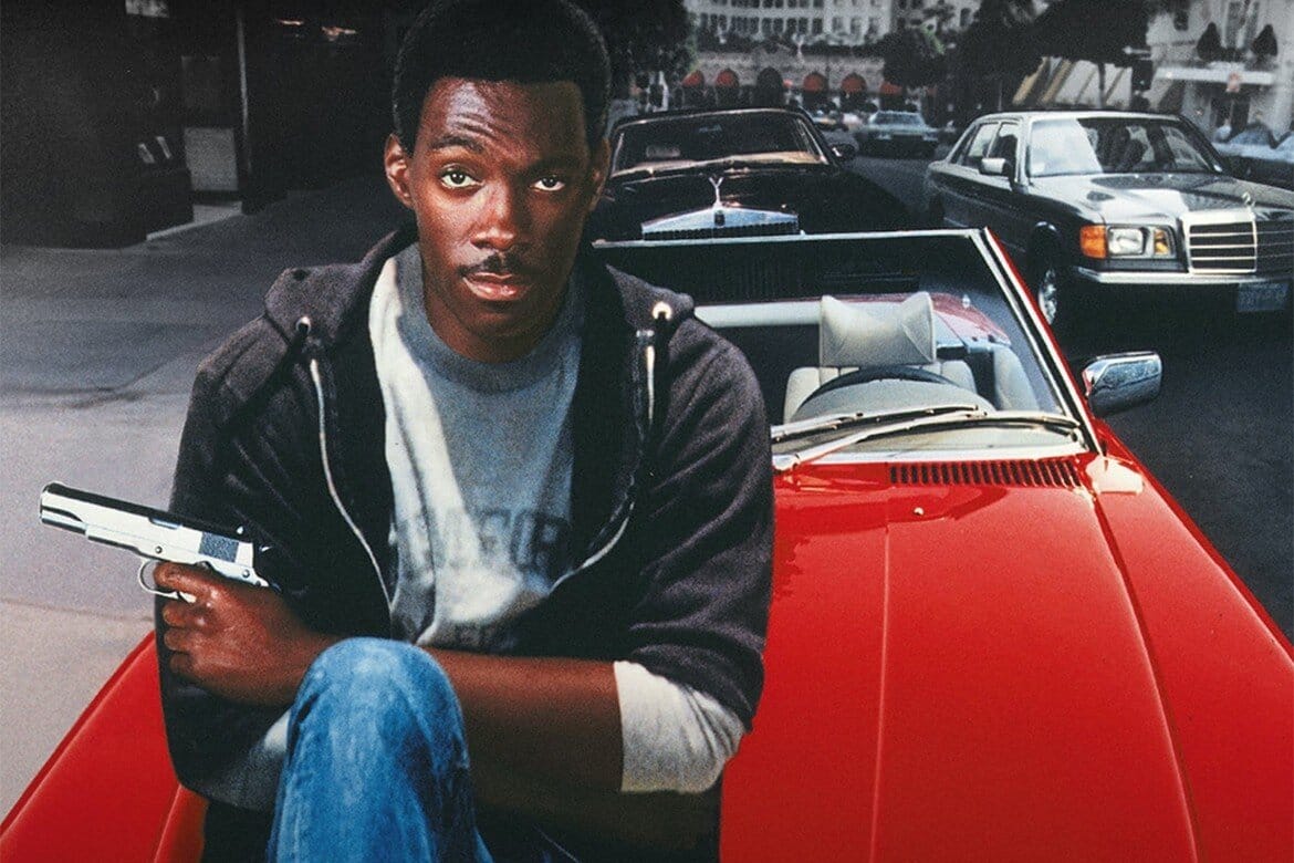 Beverly Hills Cop 4