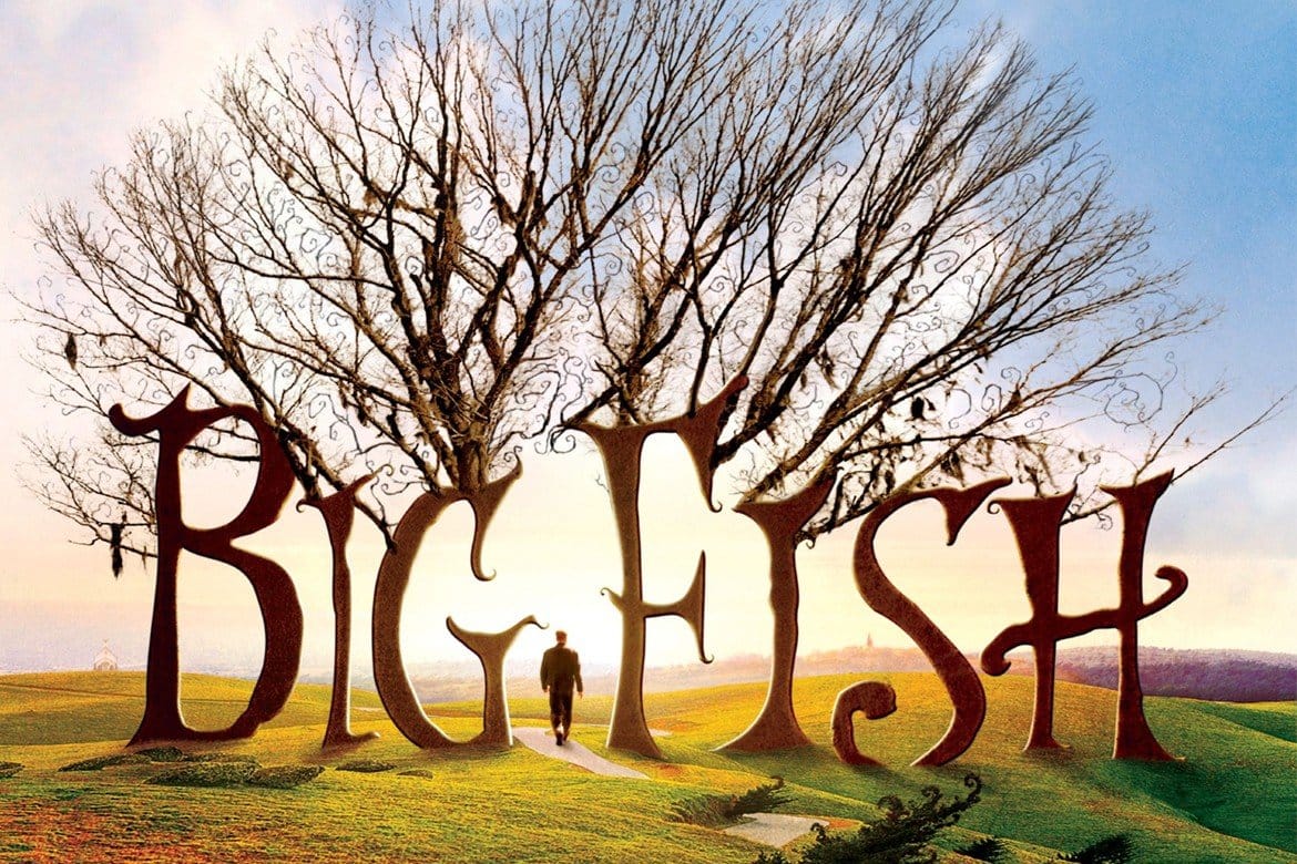 Big Fish