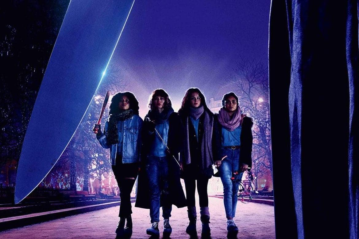 Black Christmas Remake 2019