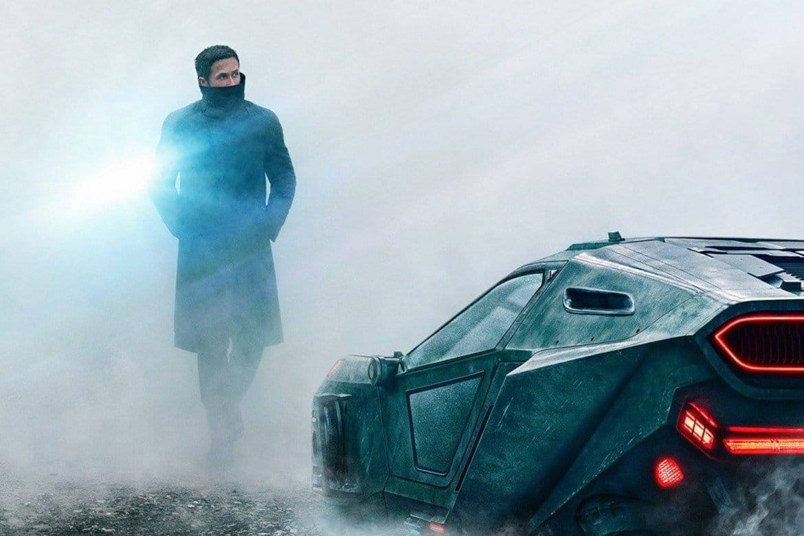 Blade Runner 2049