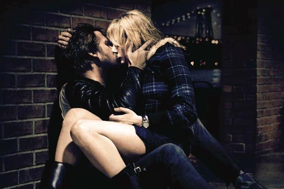 Blue Valentine