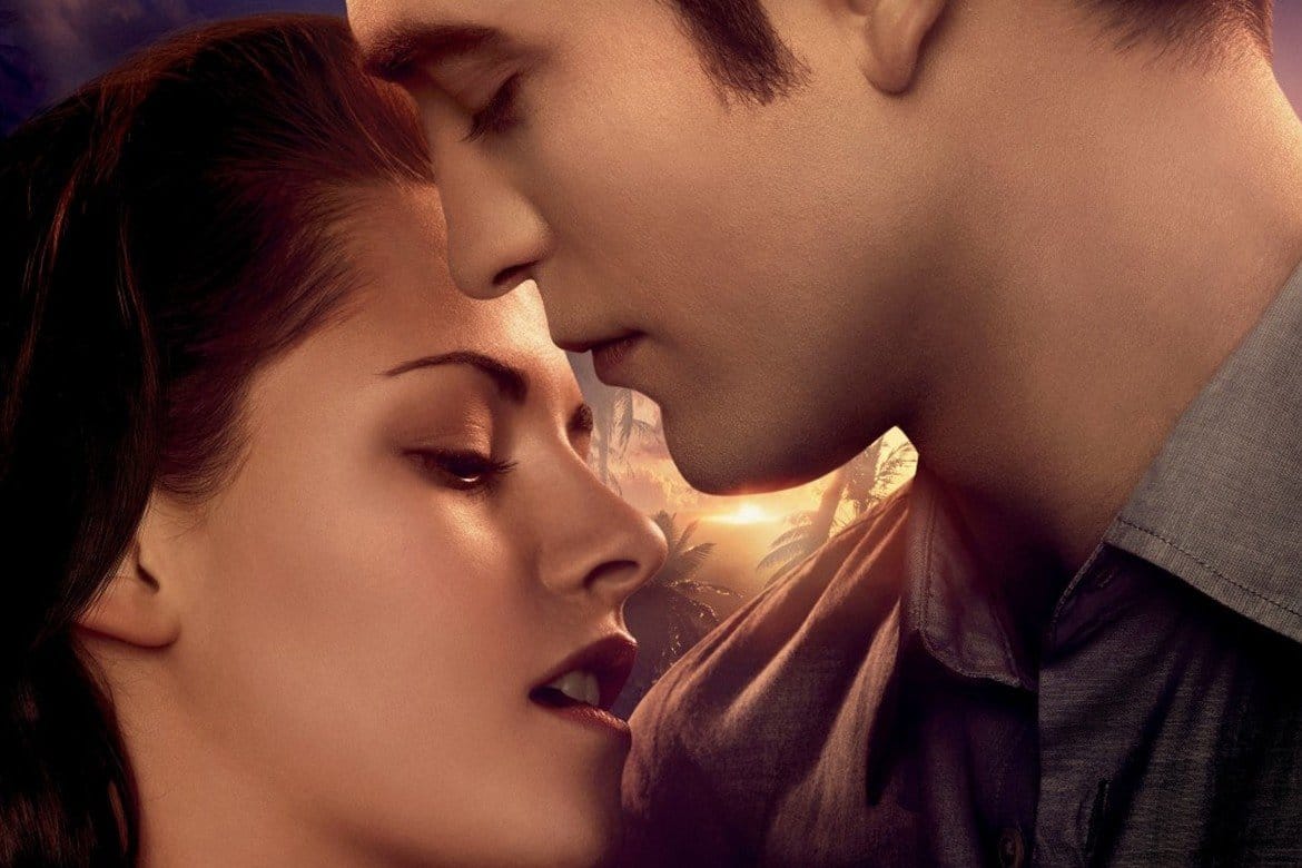 The Twilight Saga: Breaking Dawn - Part 1