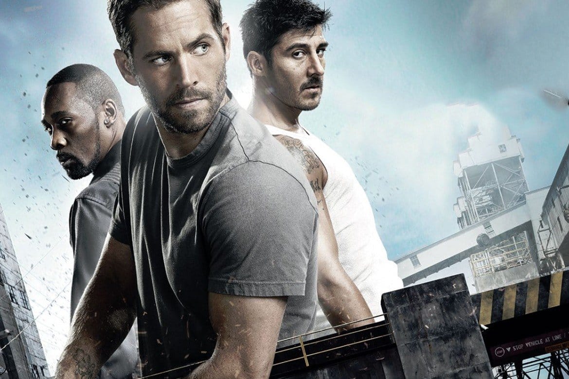 Brick Mansions