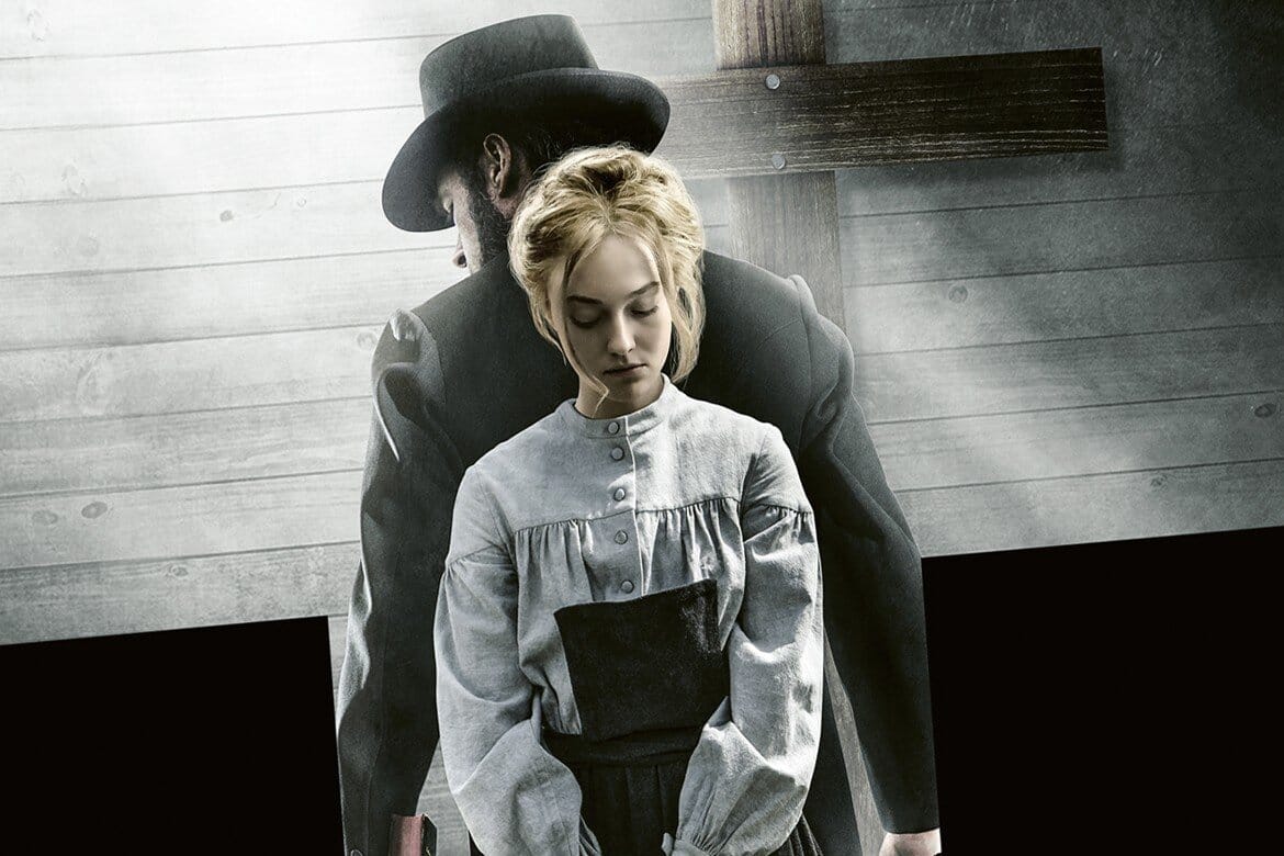 Brimstone Mediabook 4k