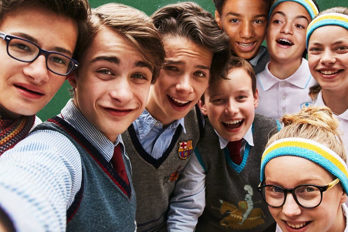 Burg Schreckenstein 2 Stream