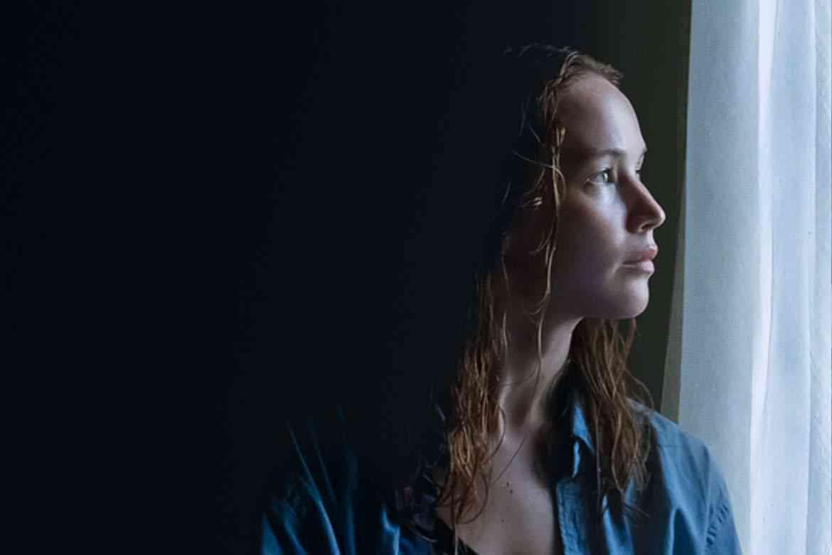 Causeway Jennifer Lawrence