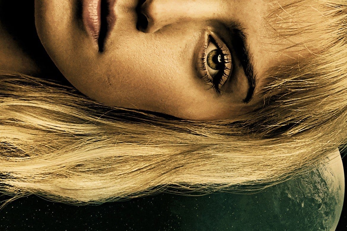 Chaos Walking Poster