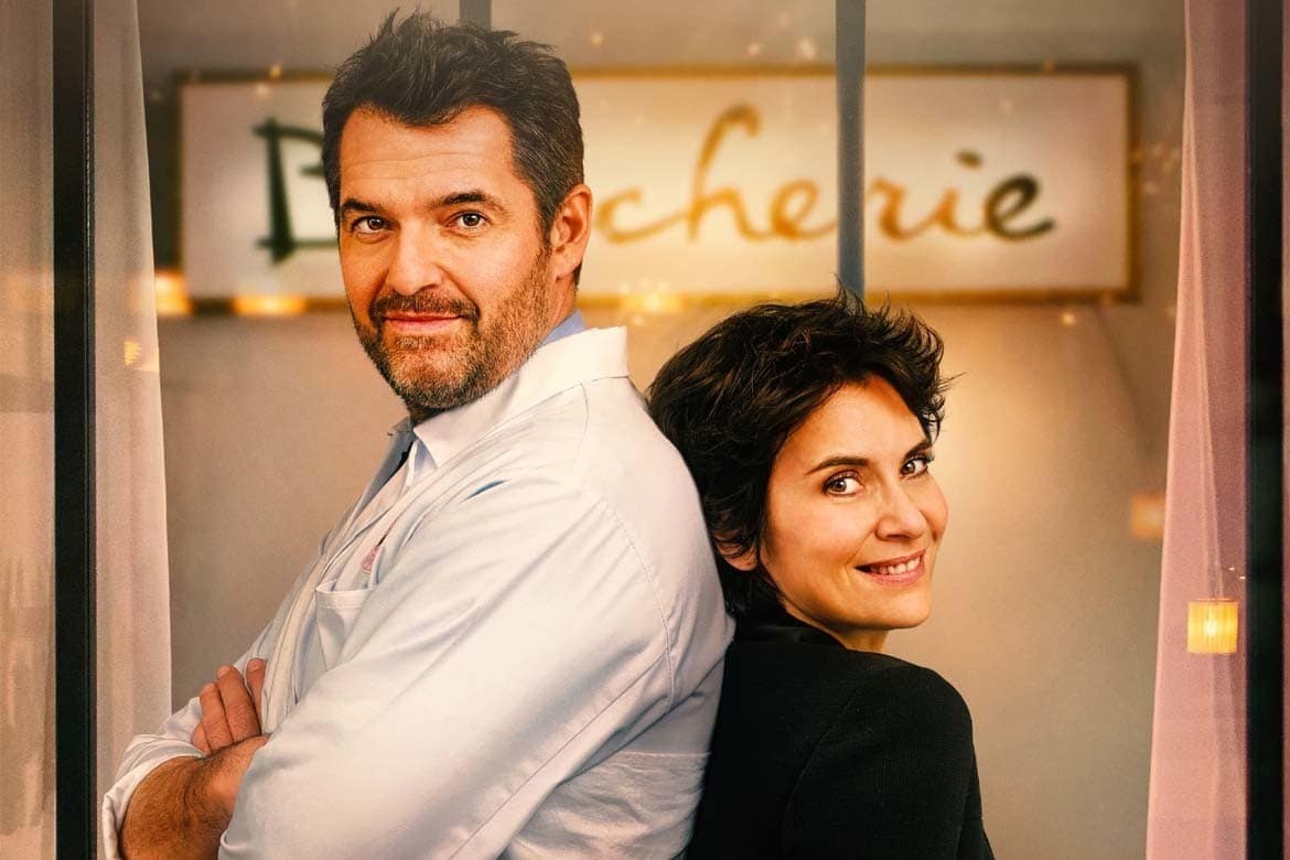 Charly Fleury's zweites Leben