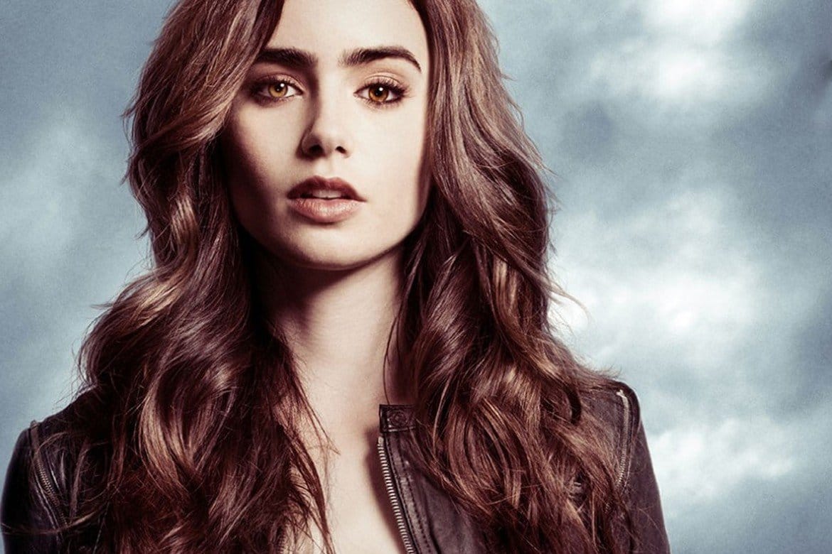 The Mortal Instruments: City of Bones